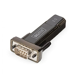 digitus rs232 seri port usb dönüştürücü