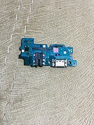 Samsung Galaxy A30 Şarj Soketi