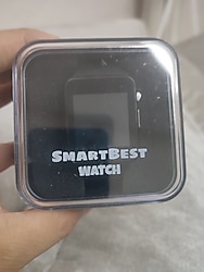 Smart Best whatch akıllı saat