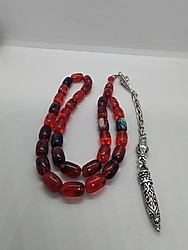 Hareli Sıkma Kehribar