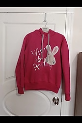Ayıcık lı Sweatshirt
