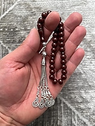 Eski Döküm Sıkma Kehribar