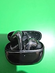 Xiaomi FlipBuds Pro siyah