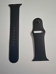 Apple Watch Spor Kordon M/L 46mm