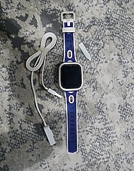 MIBRO Smart Watch P5 Akıllı Çocuk Saati Mavi