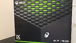 XBOX SERIES X - 1TB - SIFIR ÜRÜN