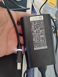 Dell 65w laptop sarj adaptoru