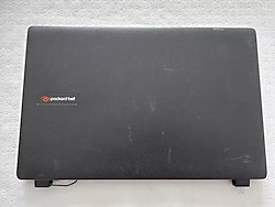 Packard Bell Easynote N15W4 TG81 Serisi Lcd Cover Arka Kapak