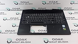 HP PAVİLİON 15-CX (ÜST KASA+KLAVYE)