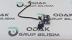 SAMSUNG NP300 (POWER BUTTON)