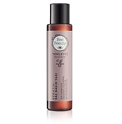 Bee Beauty Keratin Saç Bakım Yağı 35 ML