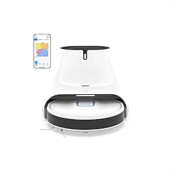 Neabot Nomo Q11 Toz Hazneli 4000 Pa Akıllı Robot Süpürge