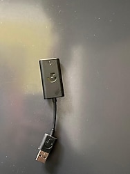 Orjinal Logitech G432 Usb Dac Ses Kartı Kalan 18 Adet
