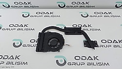 DELL İNSPİRON 15 3567 (FAN+SOĞUTUCU)