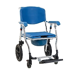 Golfi G551 Alüminyum Klozetli Banyo Sandalyesi