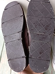 Tanca marka kahverengi süet ayakkabı 37