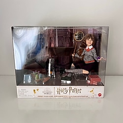 Harry Potter Hermione ve İksirleri Figür Seti