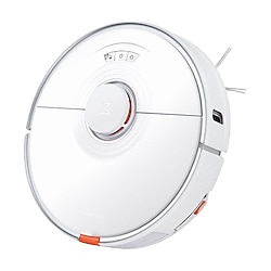 Roborock S7 Sonic Mopping Akıllı Robot Süpürge Beyaz - Yenilenmiş Ürün