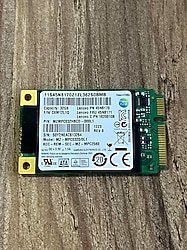 SAMSUNG 32 GB MSATA DİSK