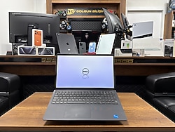 Dell Vostro 15 3510 Intel Core i5 1135G7 8GB RAM 512GB SSD W10 15.6” FHD (İKİNCİ EL)