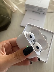 AirPods 3. Nesil