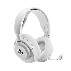 Steelseries Arctis Nova 5 Kablosuz Beyaz Gaming Kulaklık