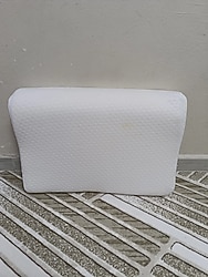 Visko Hafızalı Yastik Minder