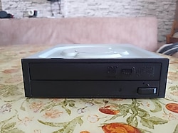 Arızalı Sony DVD-ROM (AD-7240S)