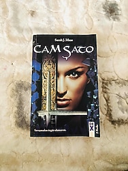 Cam Şato