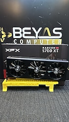 XFX 5700 XT | KUTULU