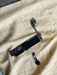 iPhone 7 Anakart 128 GB