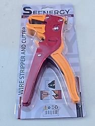 Seenergy 0.2-6mm Kablo Soyucu