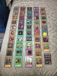 Yu-gi-oh Bisiklet 1.seri