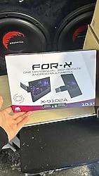 2.32 10.1 androit sıfır