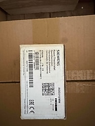 SIEMENS RDD310/mm oda termostadı