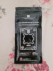 Thermalright AMD AM5 işlemciler için Güçlendirme Kiti