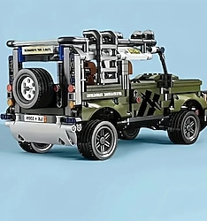 Lego Defender