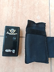 MİNİ GRADYOMETRE ÖZEL TASARIM WİNDOVS PTOGRAMI İLE ÇALIŞIR DERİNKİL 2-4 M DİR KOLAY KULLANIMLI VE OLDUKÇA PRATİK