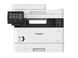Canon i-sensys x 1238i yazıcı(İKİNCİEL)