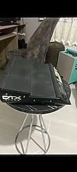 Yamaha dtx Multi 12