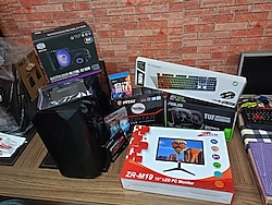 yayın gaming set pc