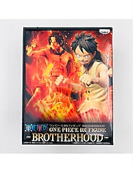 Brotherhood ikili Set