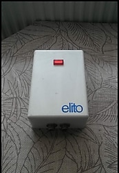 ELEKTRIKLI MUTFAK ŞOFBENİ