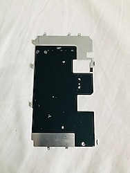 iPhone 8 Plus Ekran Soğutucu Metal