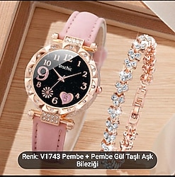 BAYAN KOL SAATİ VE BİKEKLİK