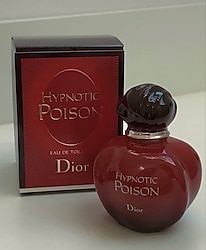 Dior Hypnotic Poison Edp Kadın Parfüm 100 Ml