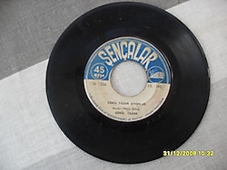 gönül yazar – gönül yazar diyorlar – maksadım sana naz yapmak