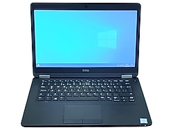 DELL LATITUDE E5470 INTEL CORE I5 6.NESİL 8 / 240 SSD RAM LAPTOP