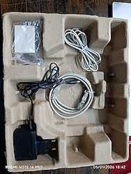 TP-Link TD-W9960 | WiFi 4 VDSL/ADSL Modem Router