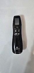 Logitech R700-910 Sunum Kumandası